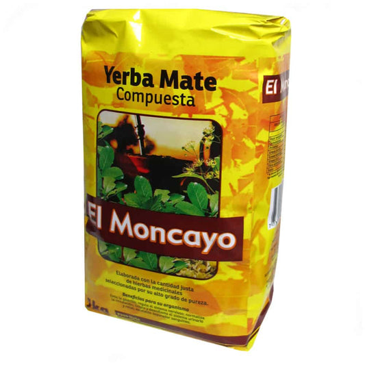 El Montacayo Compuesta